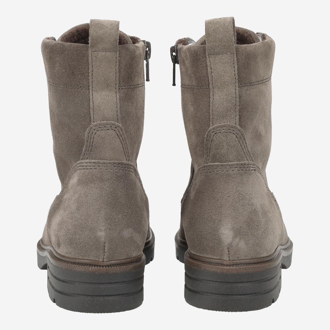 Gabor 4.651 - Gray - Side view