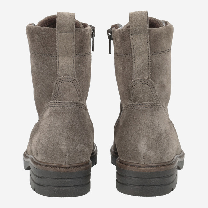 Gabor 4.651 - Gray - Side view