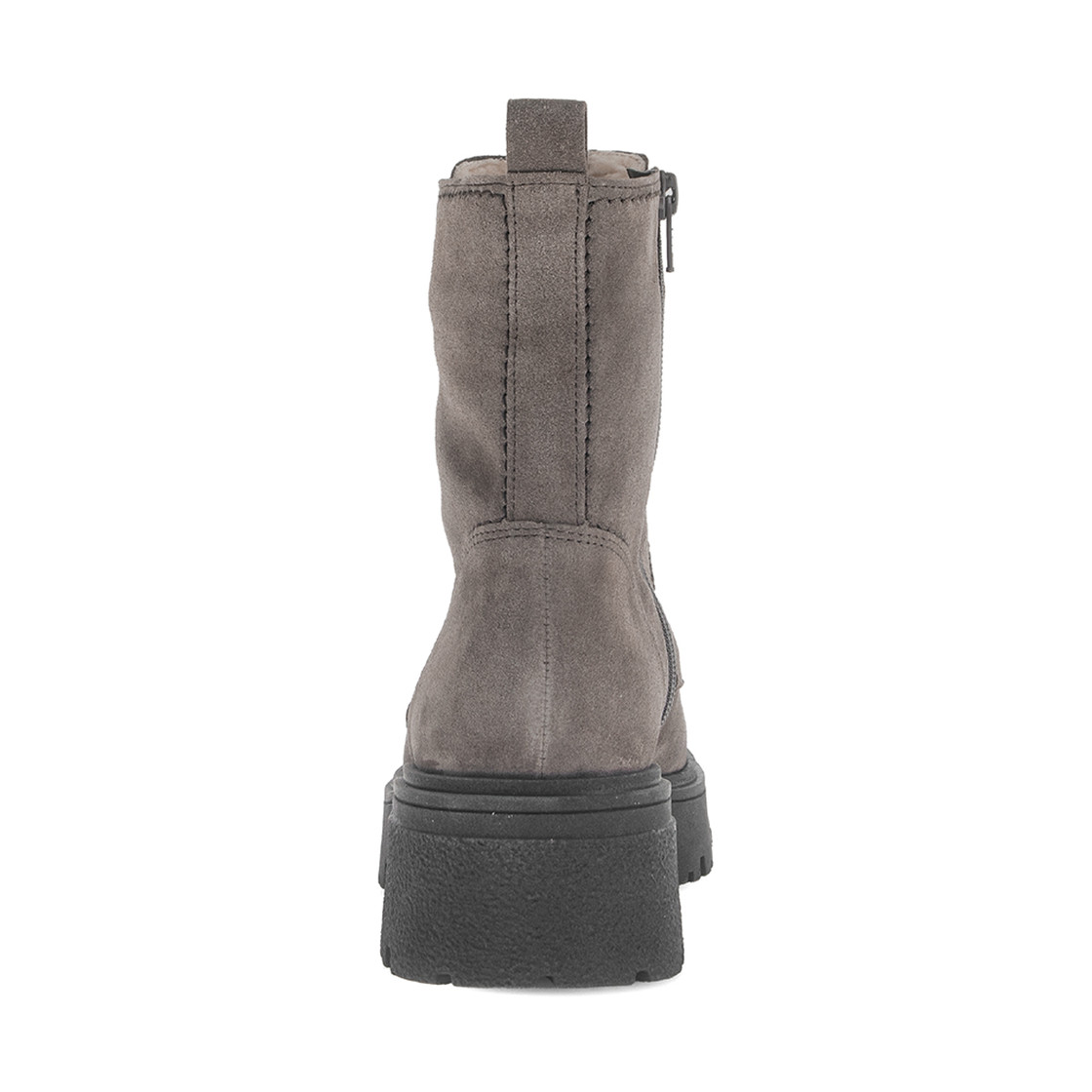 Gabor 1.763 - Gray - Side view