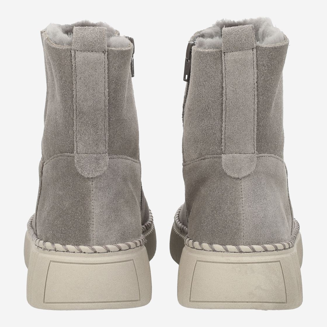 Gabor 3.542 - Gray - Side view