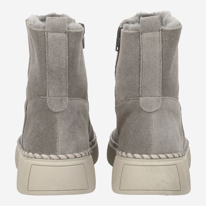 Gabor 3.542 - Gray - Side view