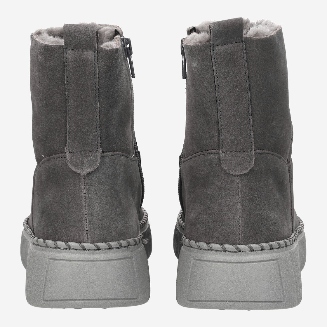 Gabor 3.542 - Gray - Side view