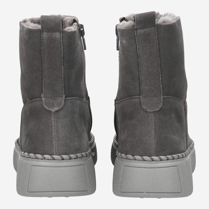 Gabor 3.542 - Gray - Side view