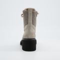 Paul Green 8269-008 - Gray - Side view