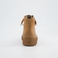 Paul Green 5446-038 - Brown - Side view