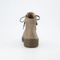 Paul Green 5446-048 - Taupe - Side view