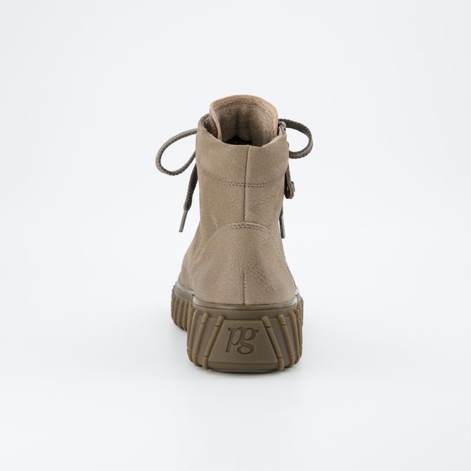 Paul Green 5446-048 - Taupe - Side view