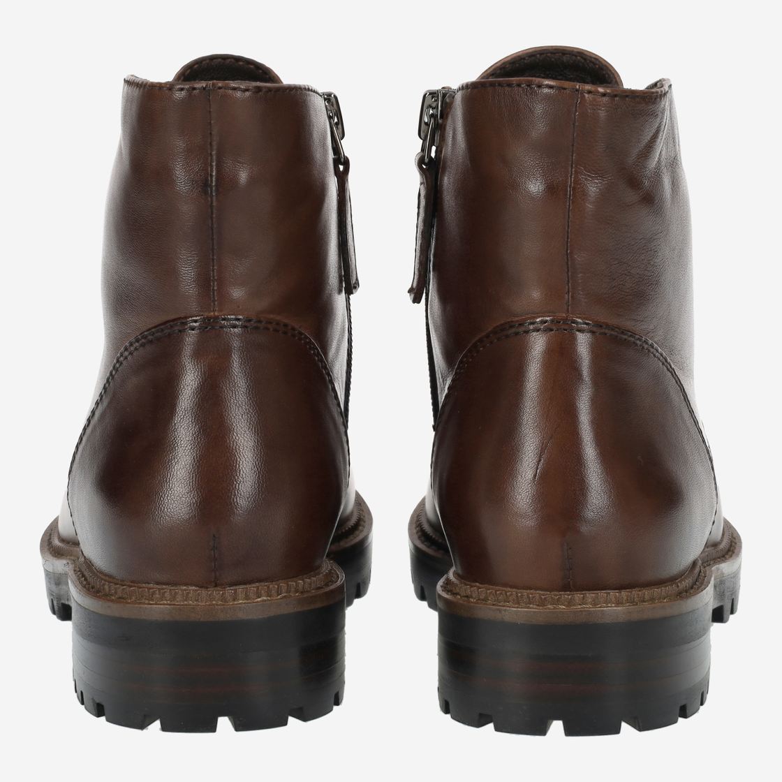 Maripé GG477 - Brown - Side view