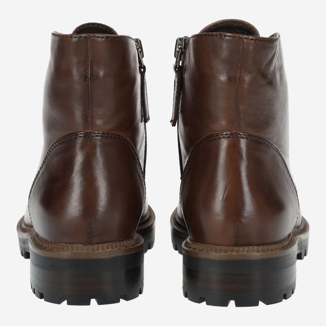 Maripé GG477 - Brown - Side view