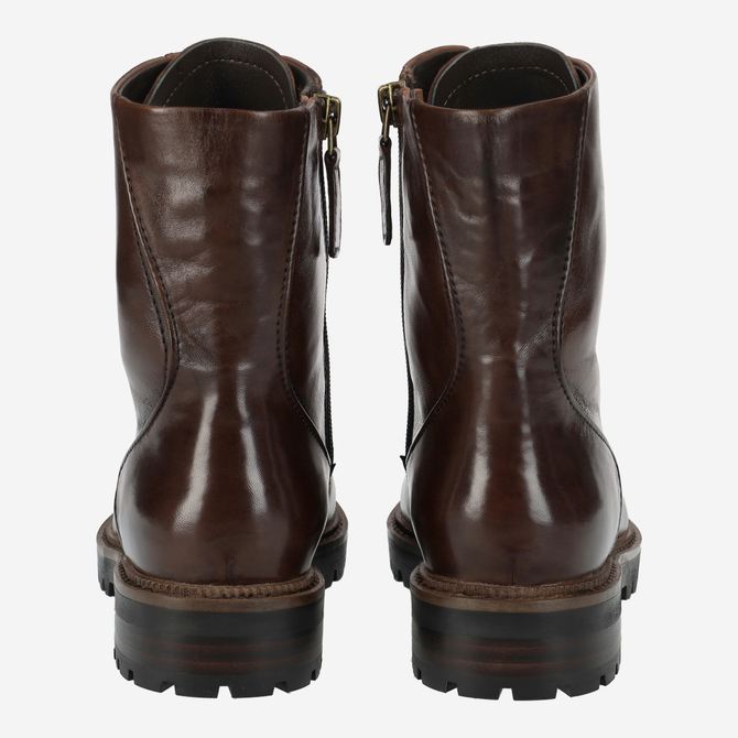 Maripé GG479 - Brown - Side view