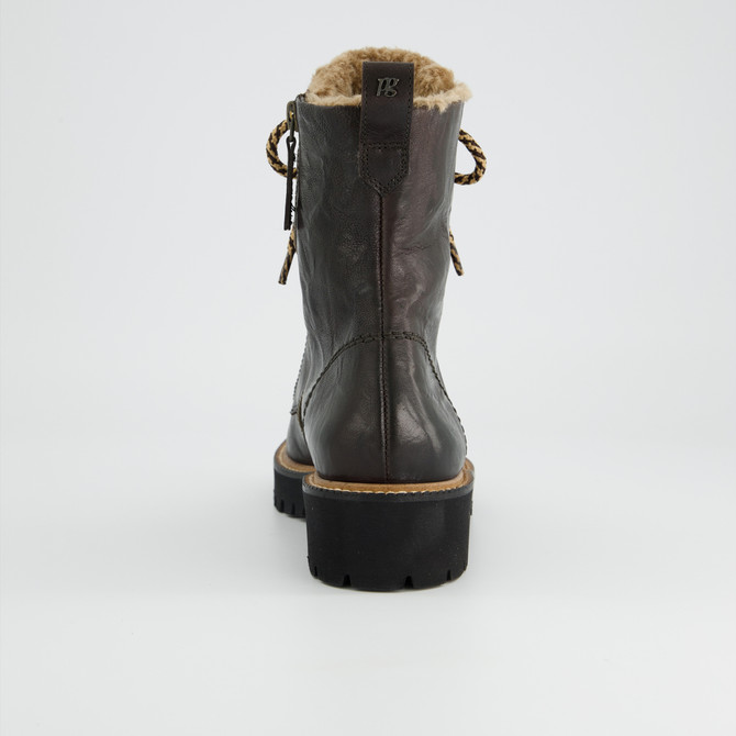 Paul Green 8175-038 - Brown - Side view