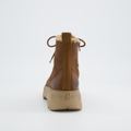 Paul Green 5497-008 - Brown - Side view