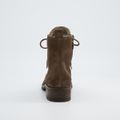 Paul Green 8280-008 - Brown - Side view