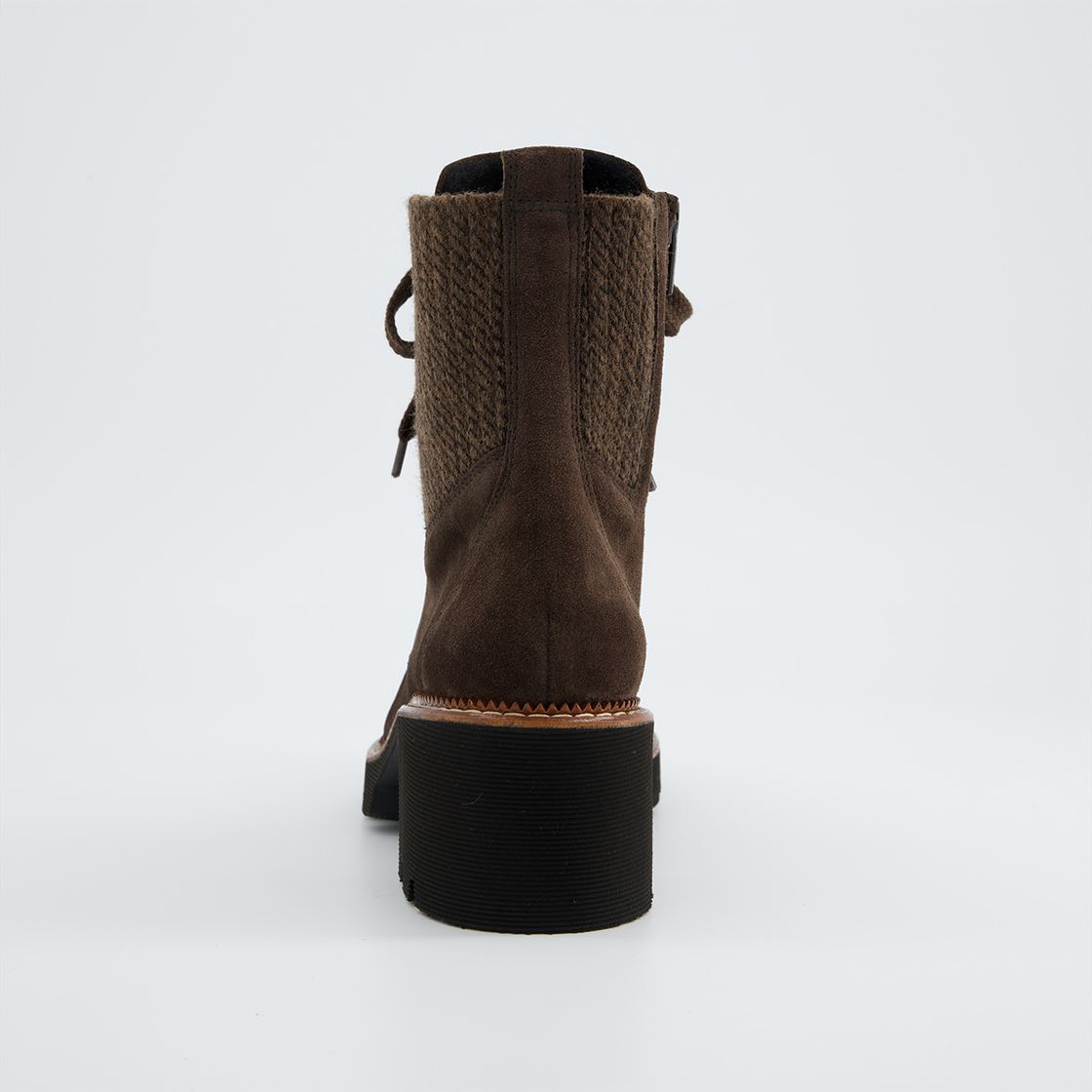Paul Green 8269-018 - Brown - Side view
