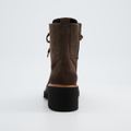 Paul Green 8269-018 - Brown - Side view