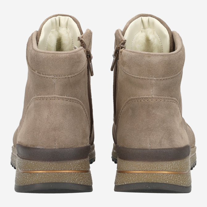 Ara OSAKA-SPORT - Beige - Side view