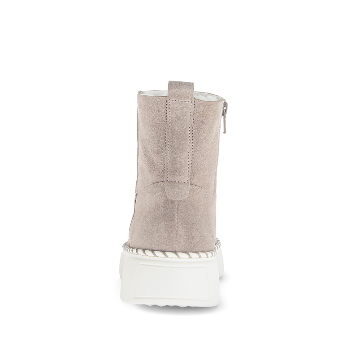 Gabor 3.542 - Beige - Side view