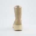 Paul Green 8243-018 - Beige - Side view