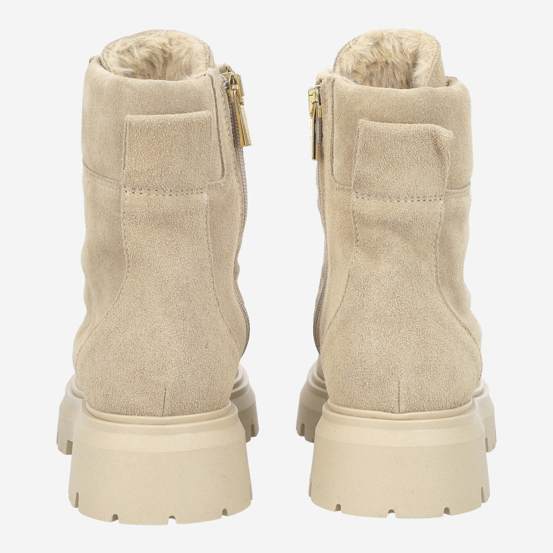 Lüke Marton MARZIA - Beige - Side view