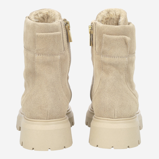 Lüke Marton MARZIA - Beige - Side view