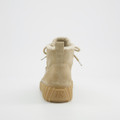 Paul Green 5502-008 - Beige - Side view