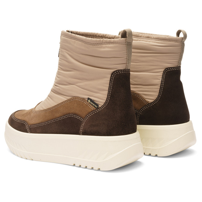 Ara St.MORITZ ST - Beige - Side view