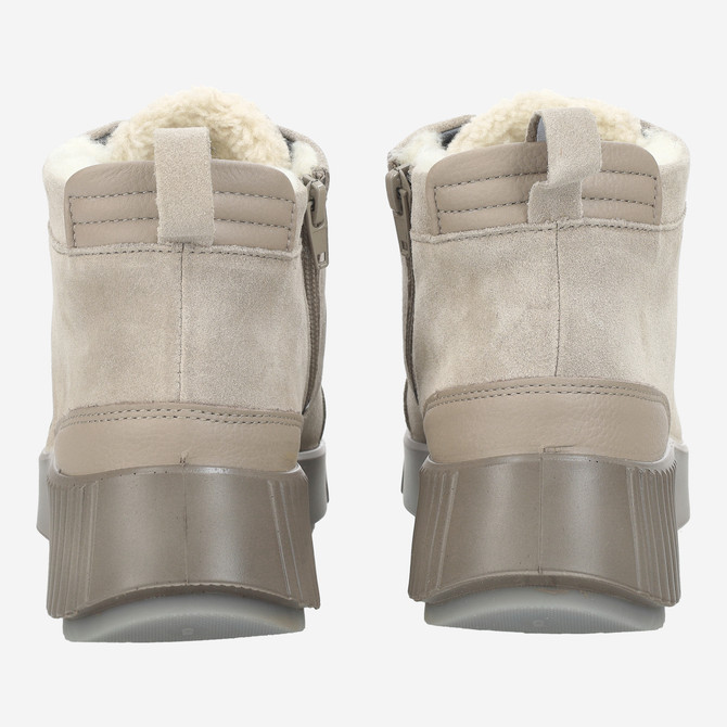 Ara DAVOS-ST - Beige - Side view