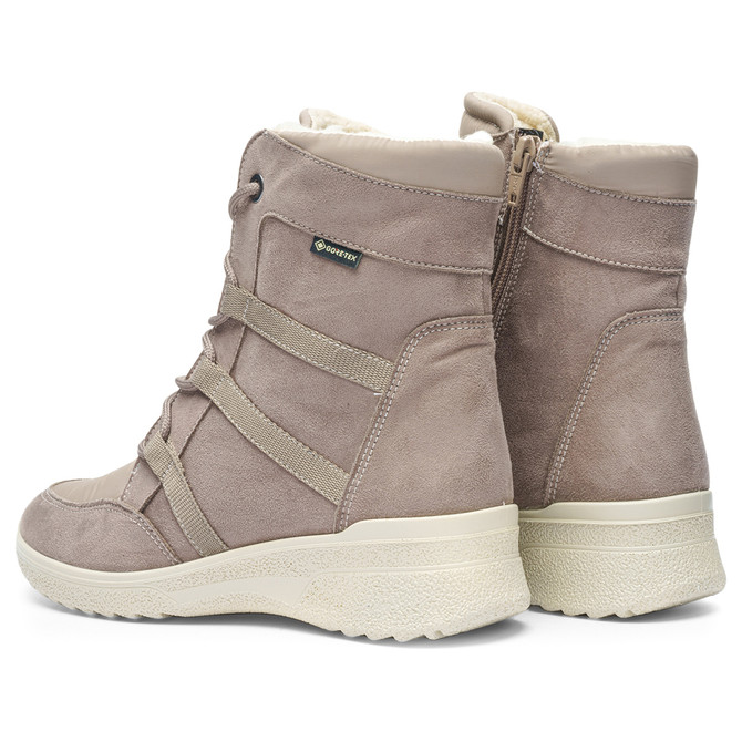 Ara MÜNCHEN-ST - Beige - Side view