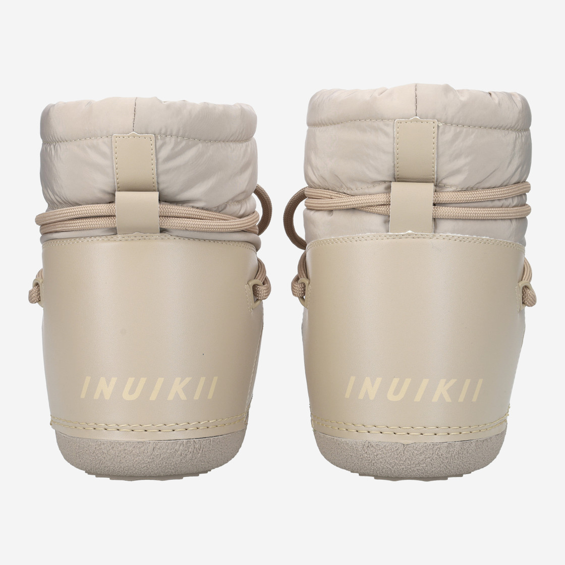 INUIKII MOUNTAIN - Beige - Side view
