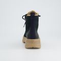 Paul Green 5497-028 - Blue - Side view