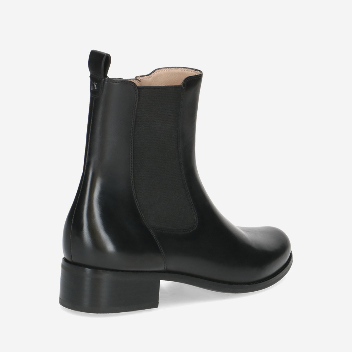  75314 - Black - Side view