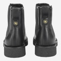Clarks Nella Top - Black - Side view