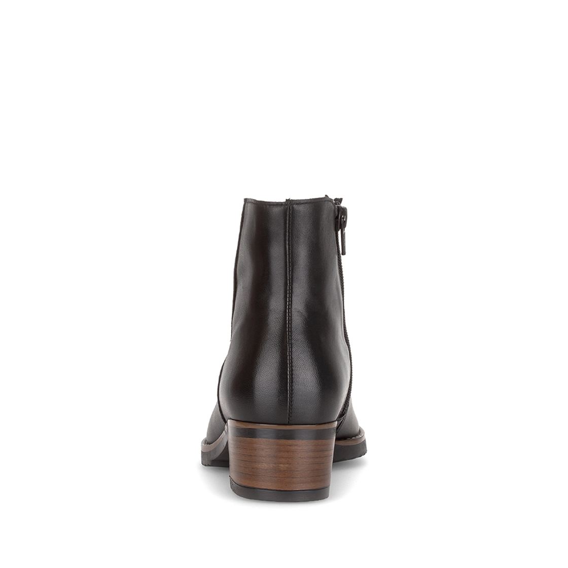 Gabor 5.512 - Black - Side view