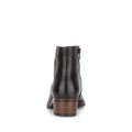 Gabor 5.512 - Black - Side view