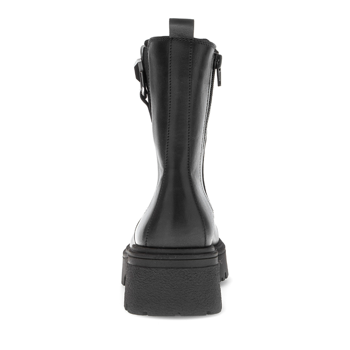 Gabor 1.764 - Black - Side view