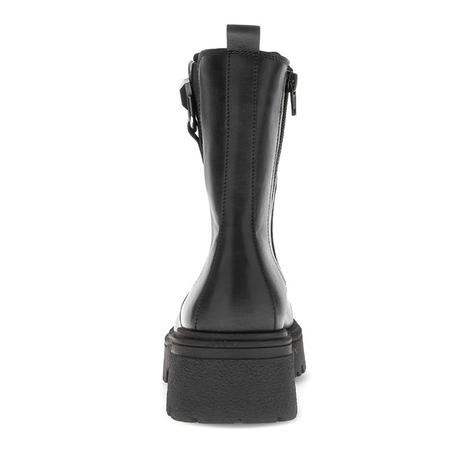 Gabor 1.764 - Black - Side view