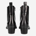 Marc O' Polo LUNA 2A - Black - Side view