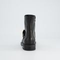 Paul Green 8230-008 - Black - Side view