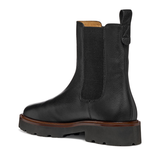 Geox NORIZE - Black - Side view