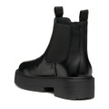 Geox SPHERICA - Black - Side view