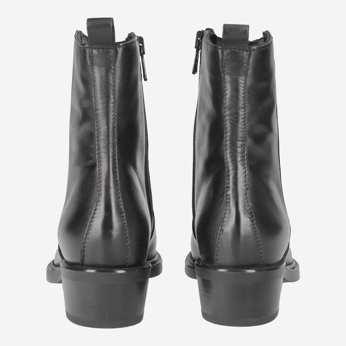 MJUS L89202 - Black - Side view