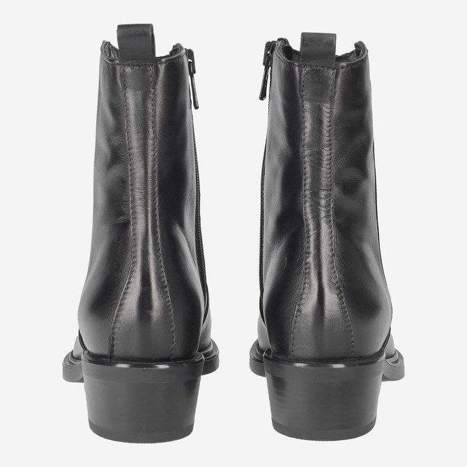 MJUS L89202 - Black - Side view