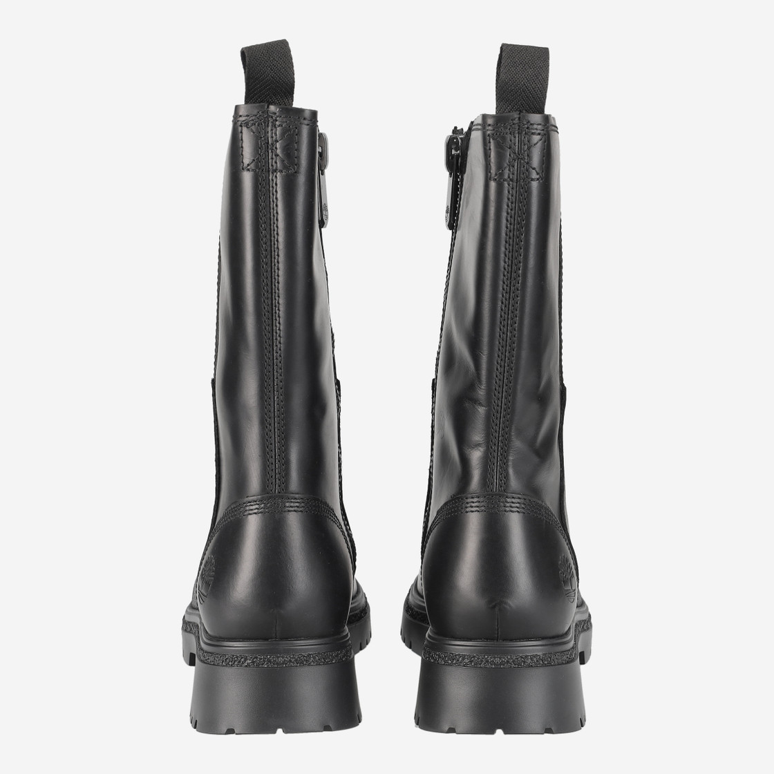 Timberland A43C8 Cambria Valley TALL ZIP - Black - Side view