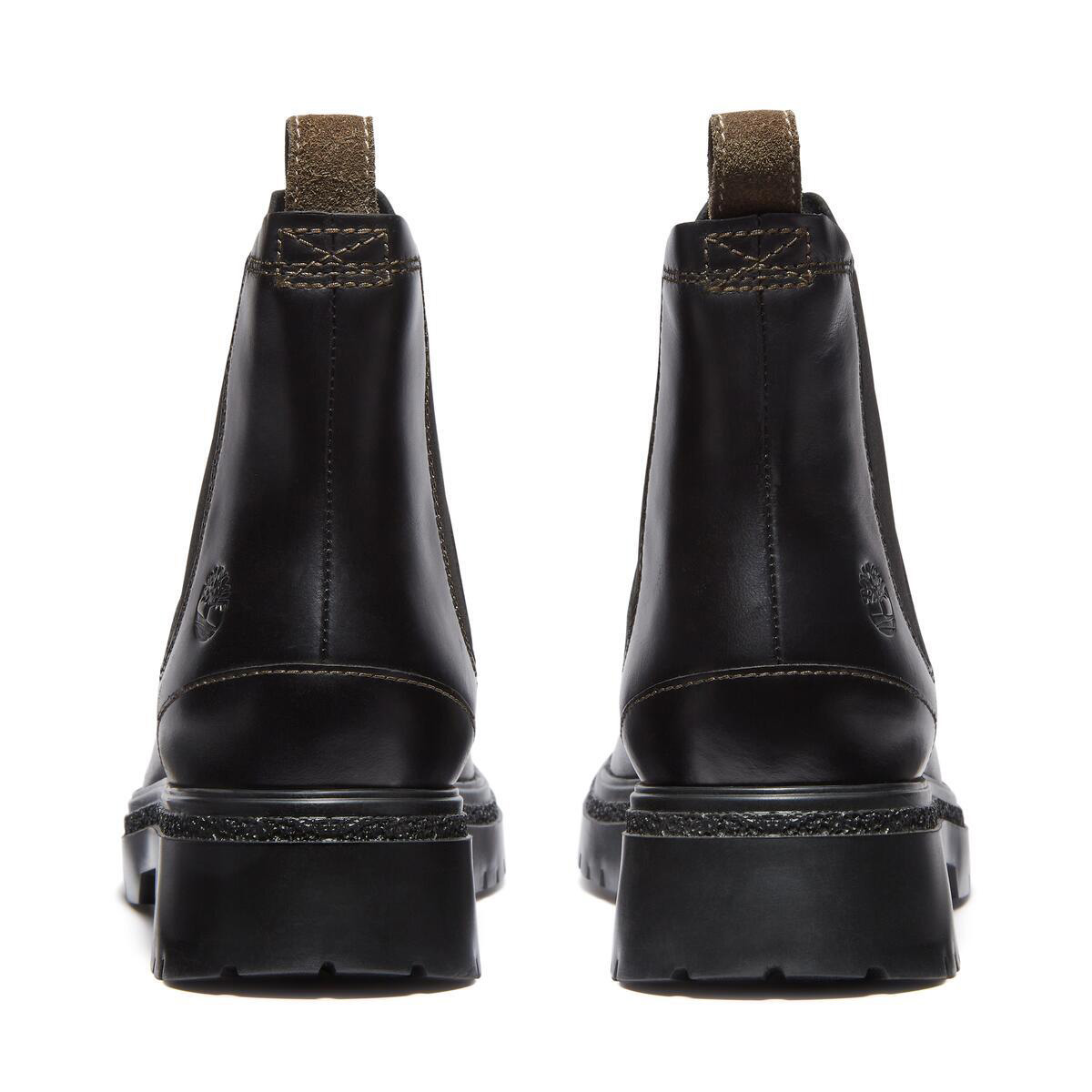 Timberland A42BX Cambria Valley MID CHELSEA BOOT Chelsea Boots in