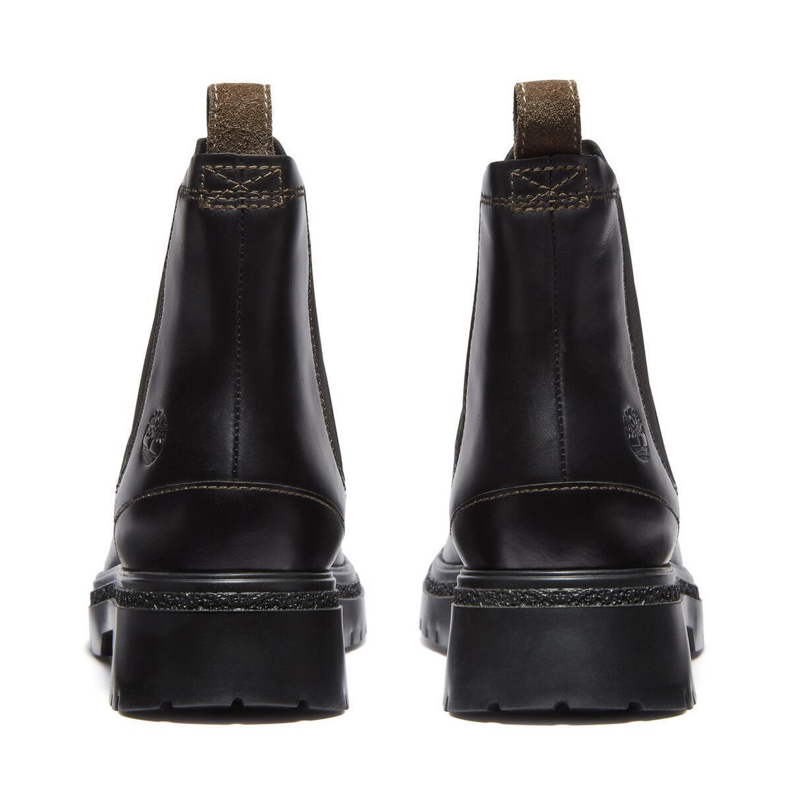 Timberland A42BX Cambria Valley MID CHELS - Black - Side view