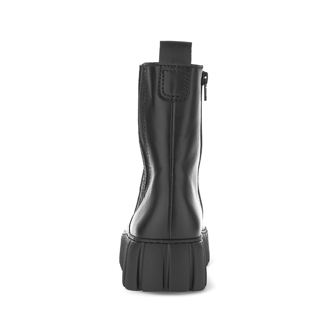 Gabor 6.781 - Black - Side view