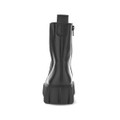Gabor 6.781 - Black - Side view