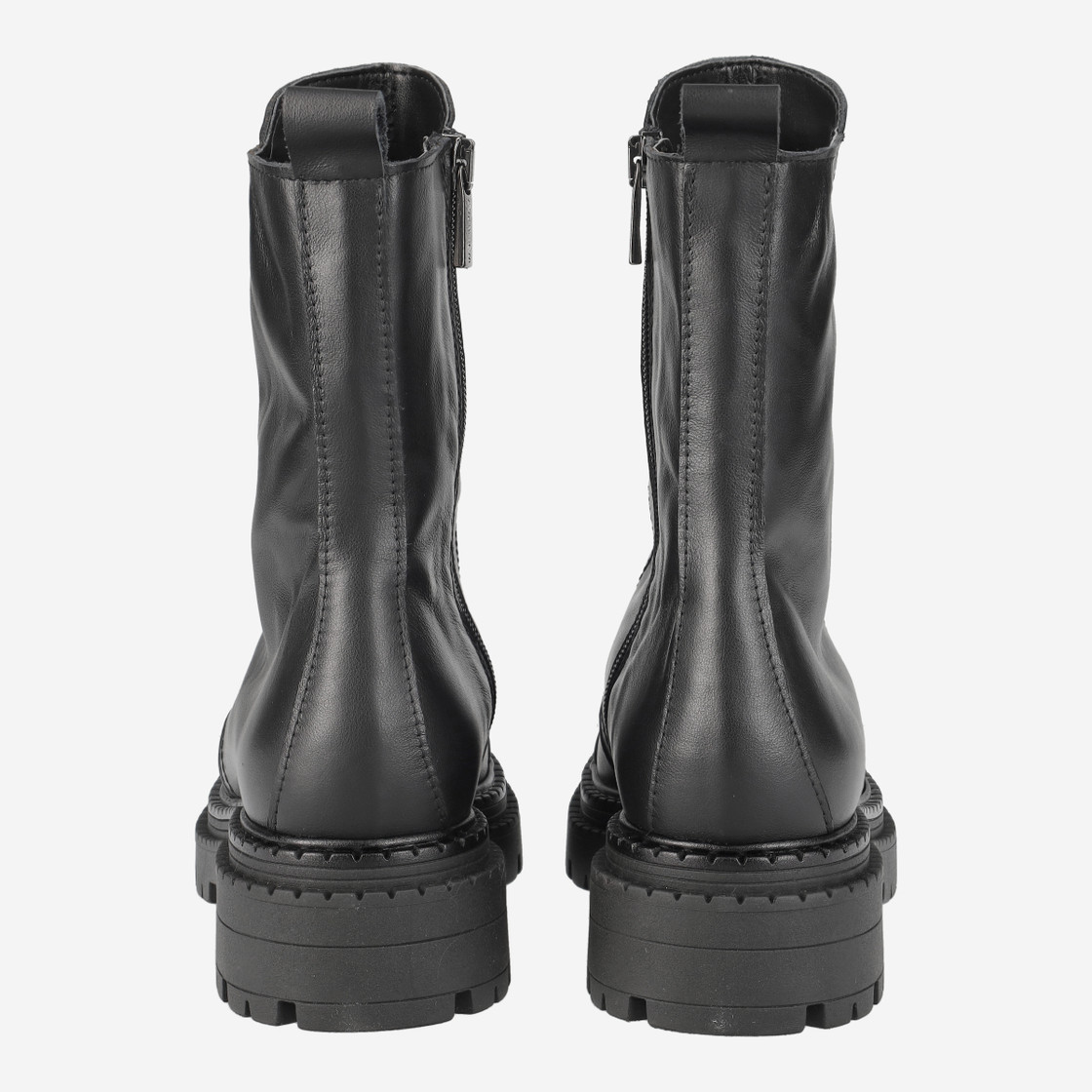 Lüke Marton RUBY - Black - Side view