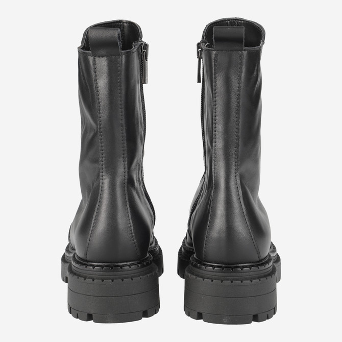 Lüke Marton RUBY - Black - Side view