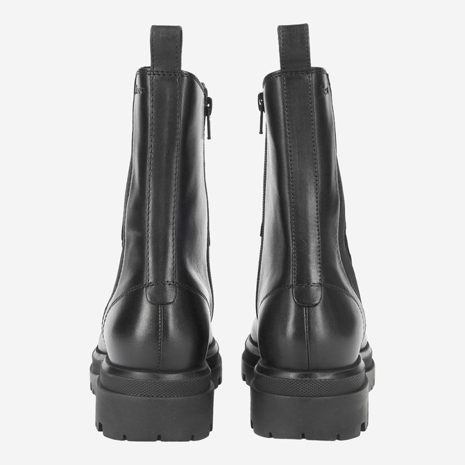 Sioux KUIMBA-707 - Black - Side view